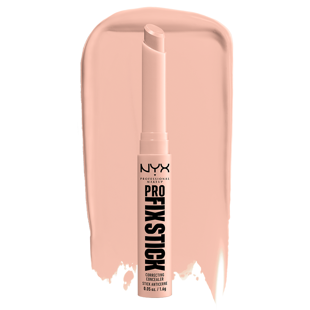PRO FIX STICK CORRECTING CONCEALER NYX PROFESSIONAL MAKEUP